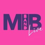 MIB function band logo