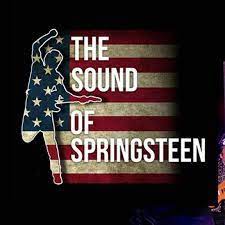 Sound of Springsteen logo